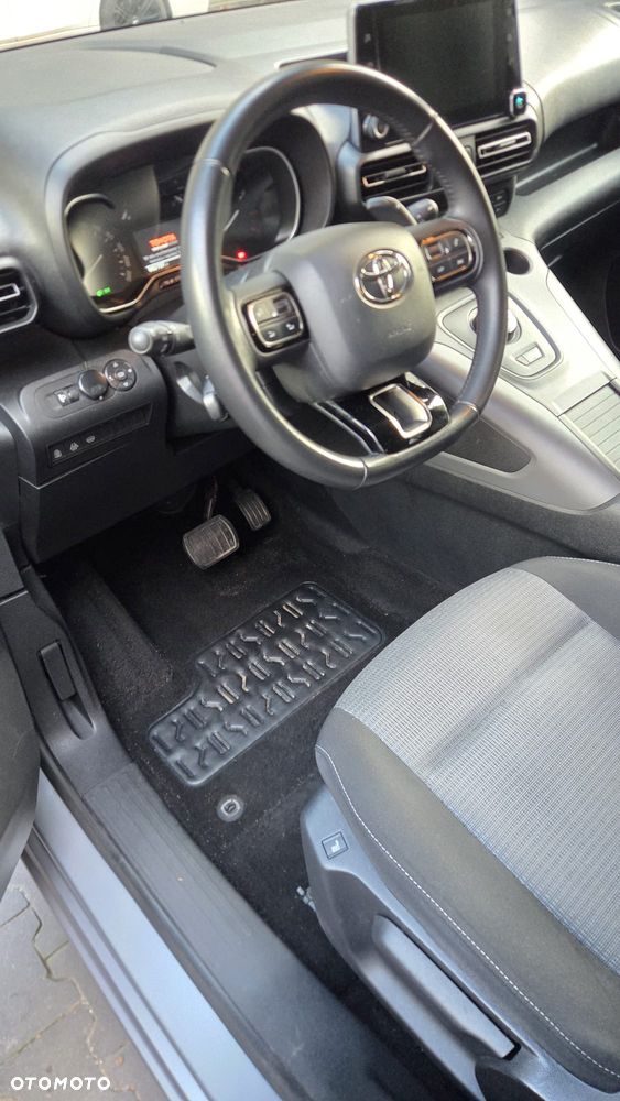 Toyota Proace City Verso - 24