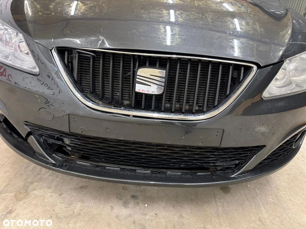 Seat Exeo ST 2.0 TDI CR Style - 23