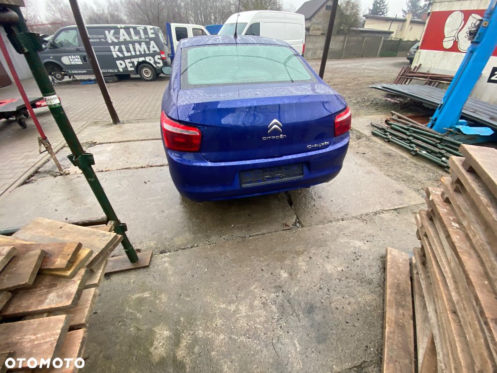 Citroën C-Elysée 1.2 PureTech Live - 6