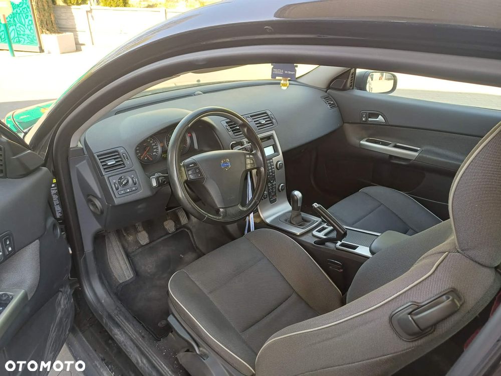 Volvo C30 1.6D - 4