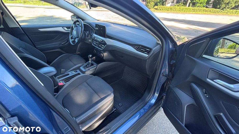 Ford Focus - 9