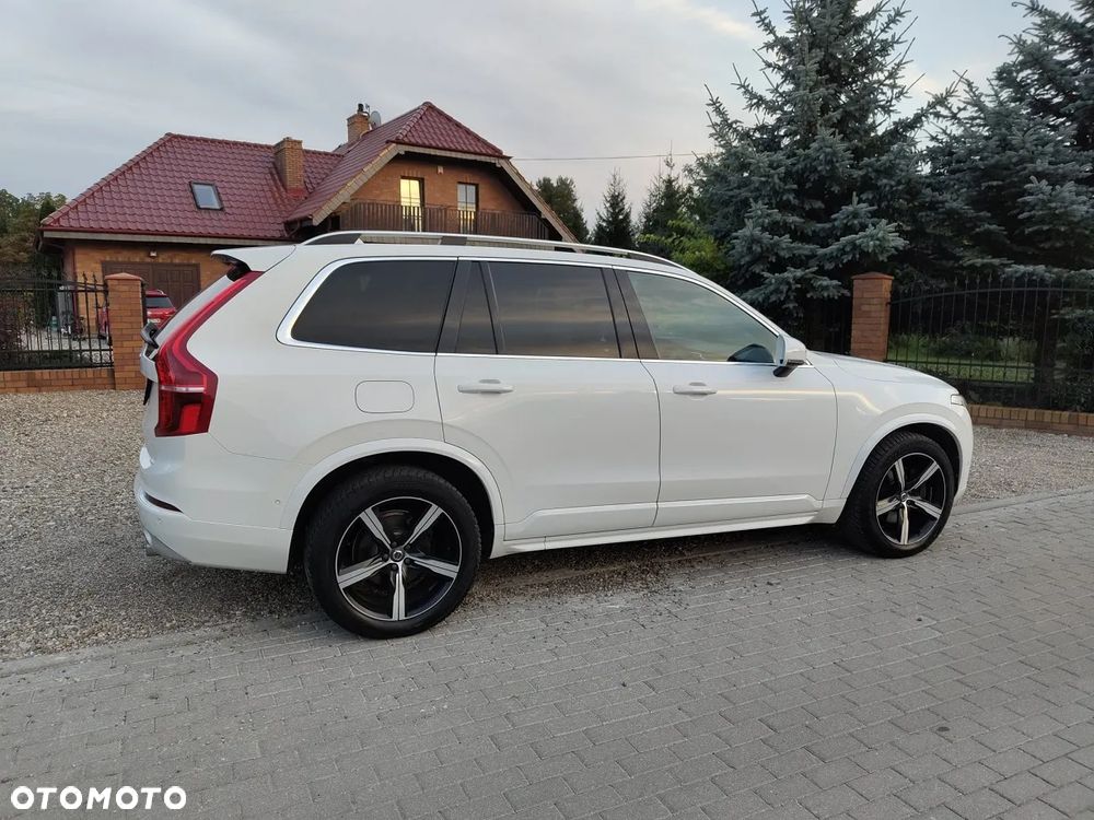 Volvo XC 90 - 16