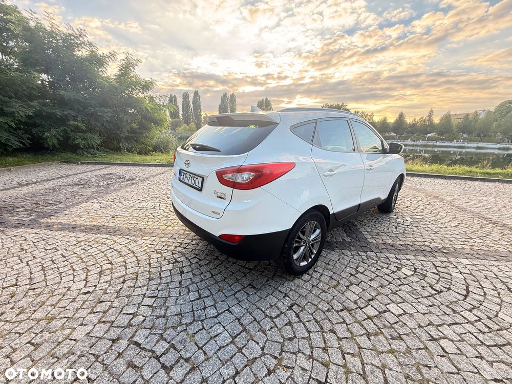 Hyundai ix35 - 7