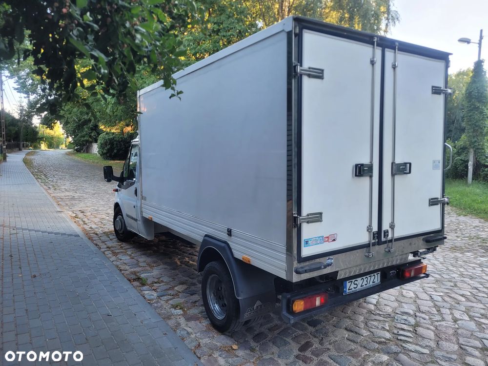Ford Transit - 4