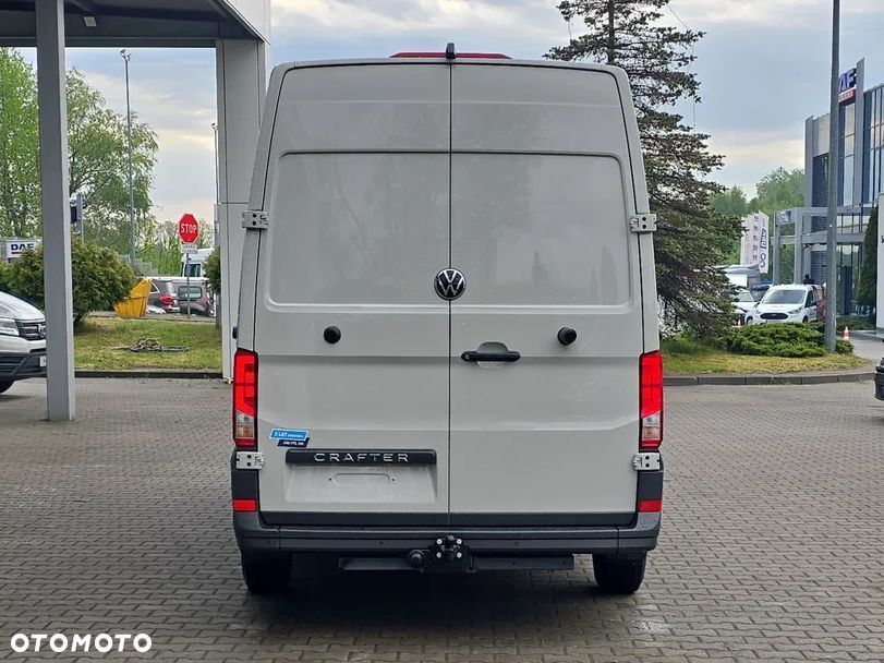 Volkswagen Crafter 35 TDI - 7