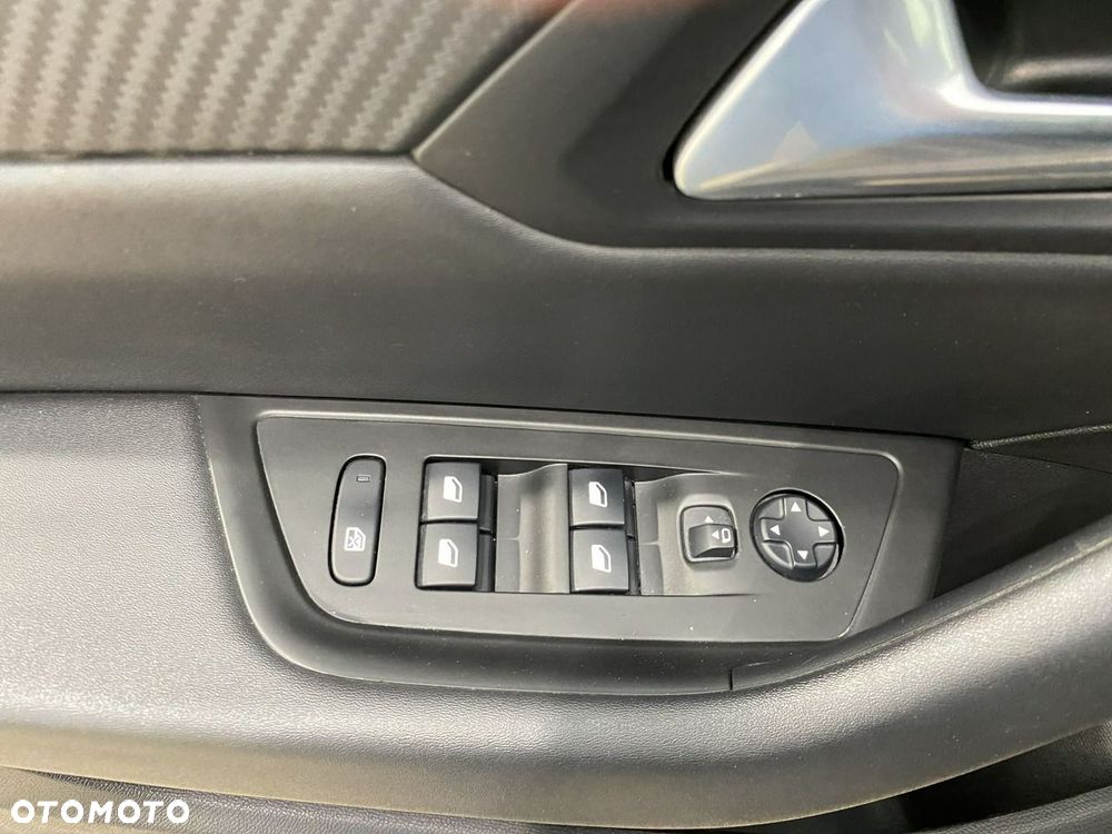 Peugeot 508 2021