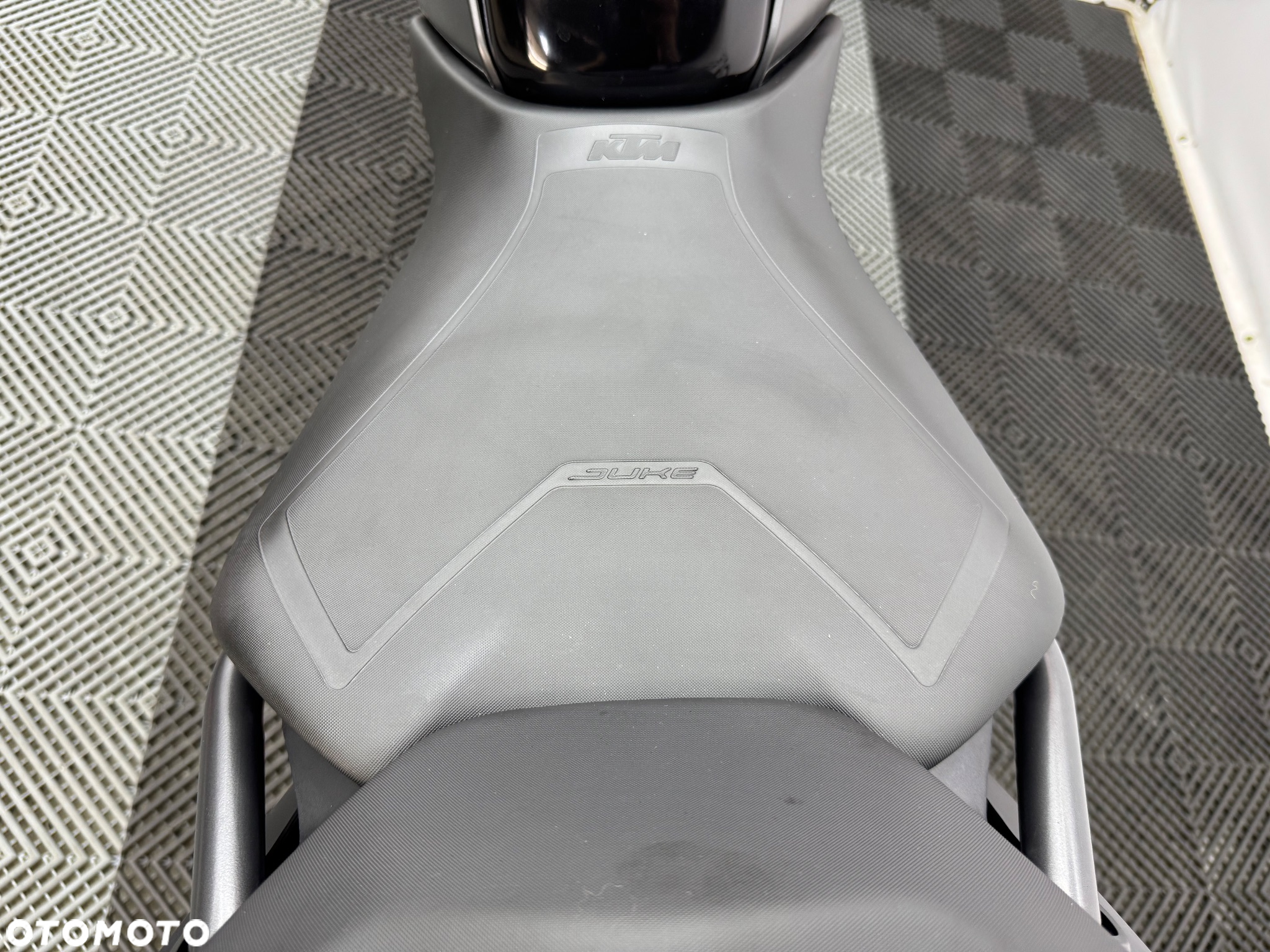 KTM Duke - 26