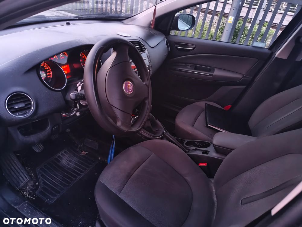 Fiat Bravo 1.4 T-JET 16V Emotion - 6