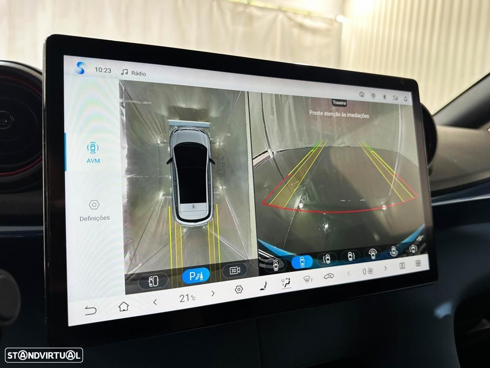 BYD Dolphin 60.4 kWh Design - 48