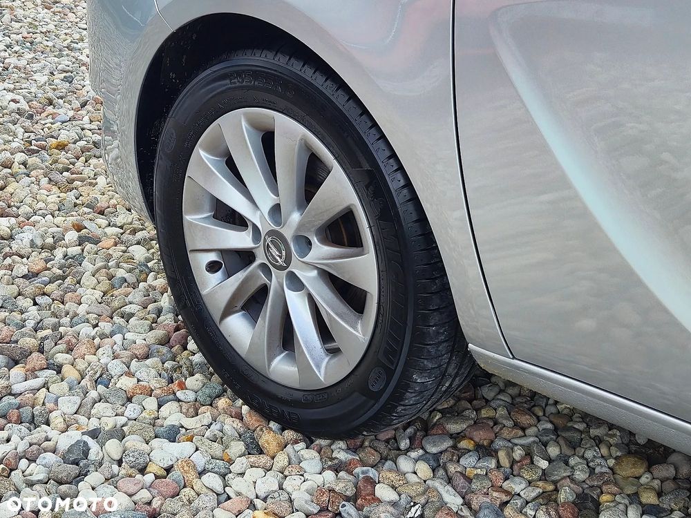 Opel Meriva 1.4 T Essentia - 34