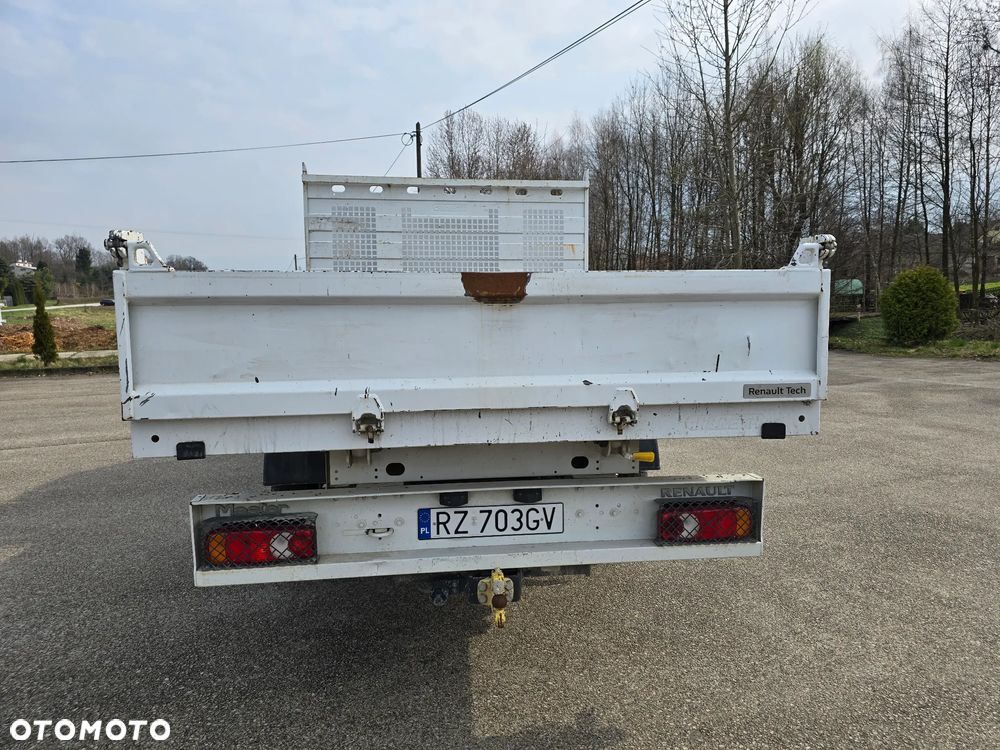 Renault Master - 5