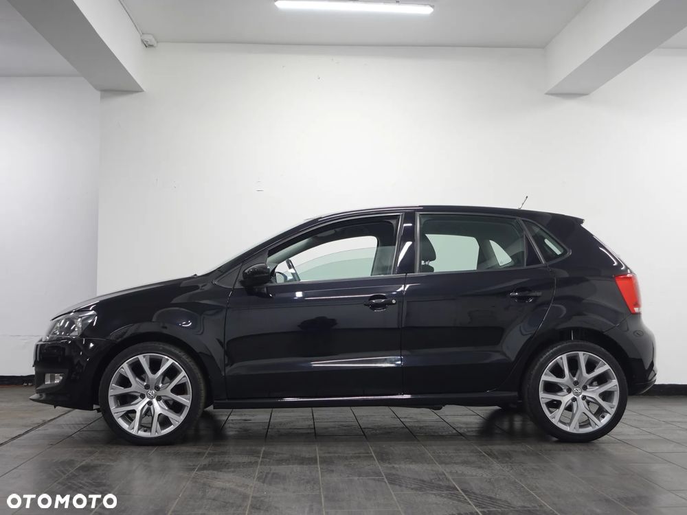 Volkswagen Polo 1.4 16V Trendline - 5