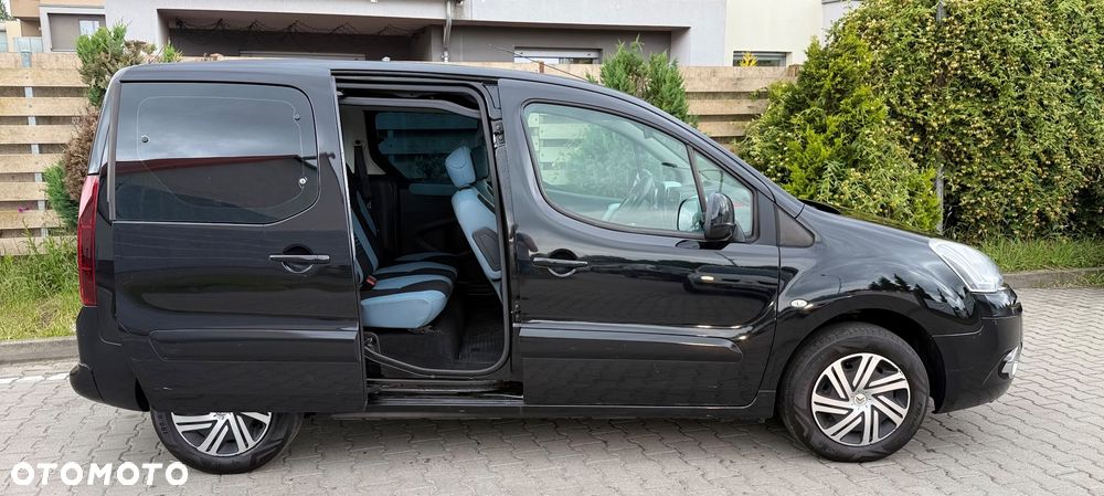 Citroën Berlingo 1.6 HDi 110 FAP Multispace Exclusive - 30