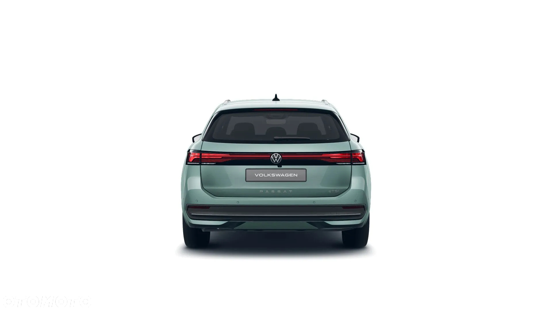 Volkswagen Passat Variant 1.5 e-TSI OPF DSG Business - 4
