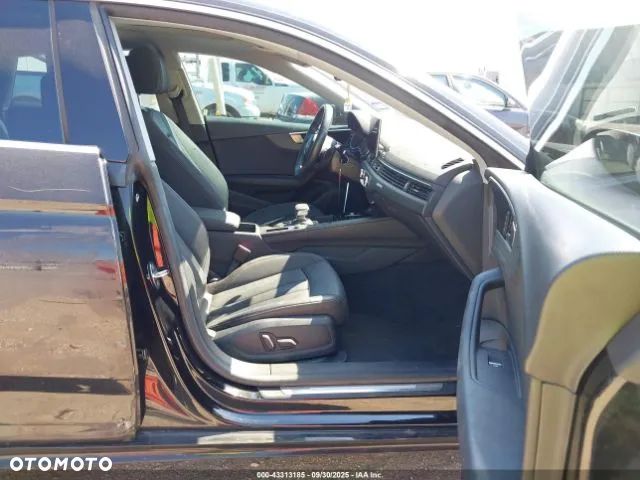 Audi A5 Sportback 45 TFSI quattro S tronic sport - 5