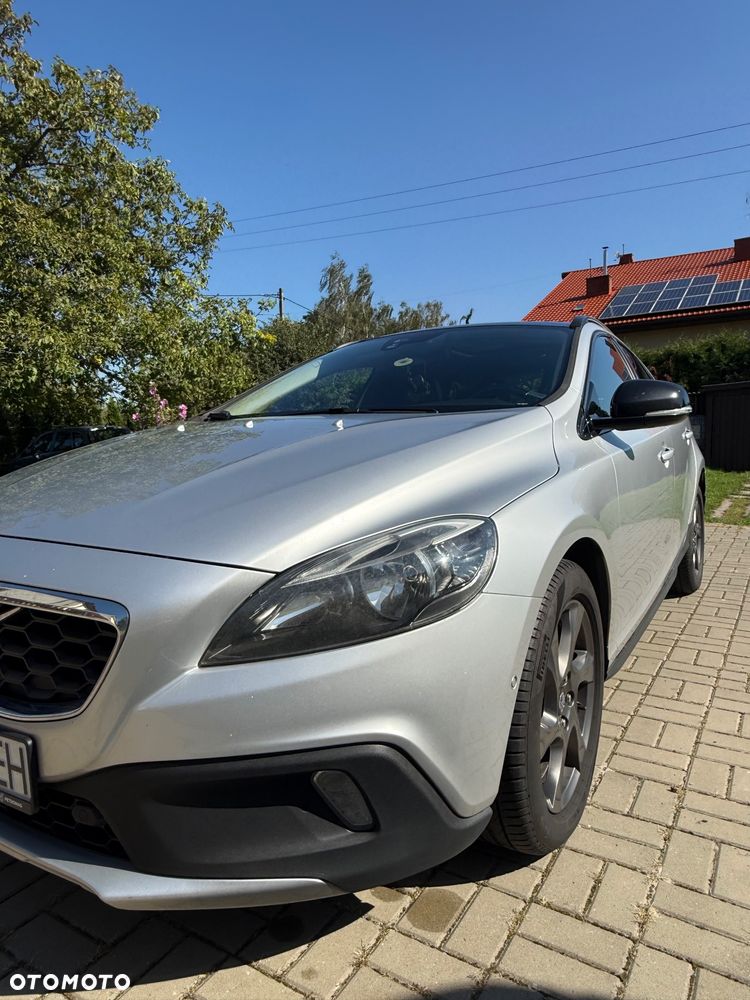 Volvo V40 Cross Country D2 Kinetic - 5