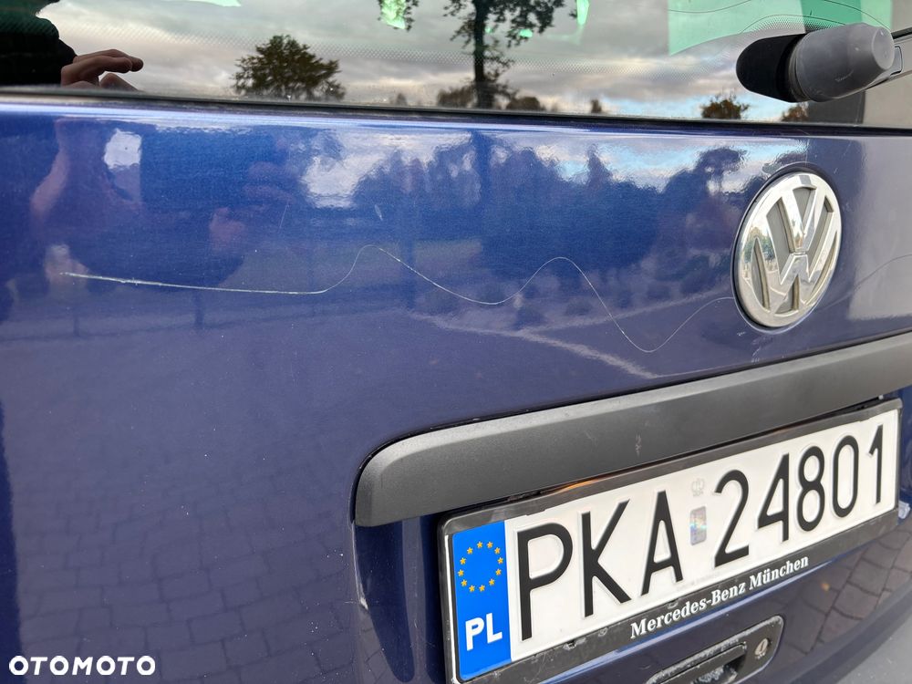 Volkswagen Caddy 1.4 Life (5-Si.) - 28