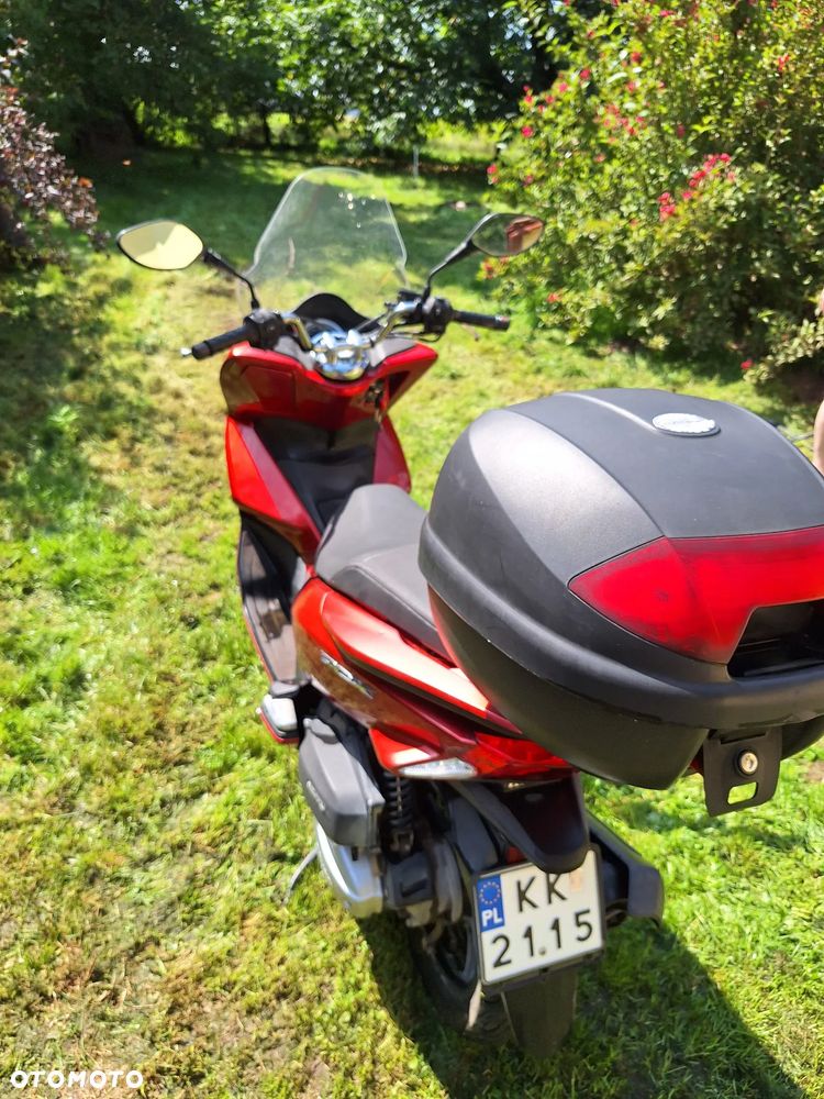 Honda PCX - 17