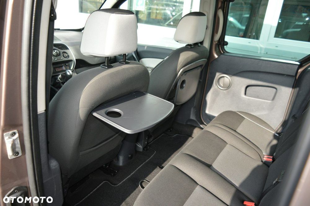 Renault Kangoo - 31