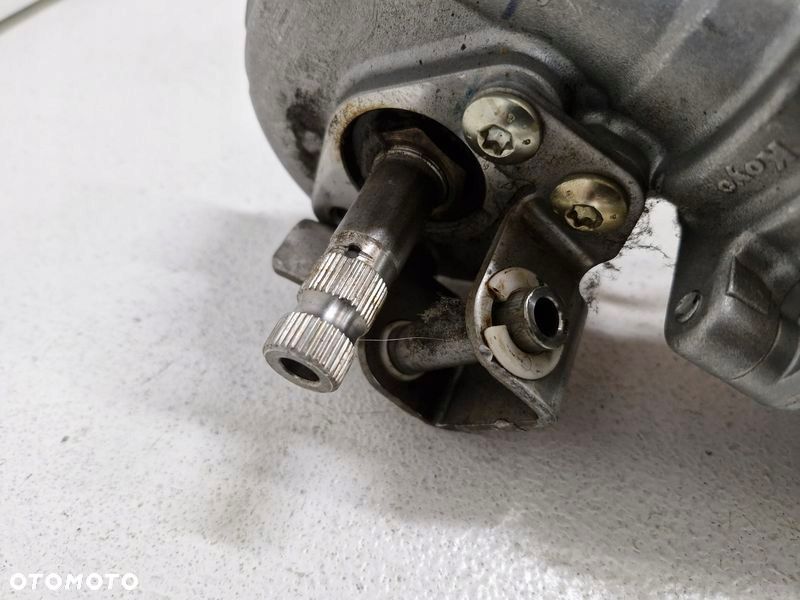 toyota avensis ii t25 wspomaganie elektryczne kierownicy silnik 45200-05240 - 5