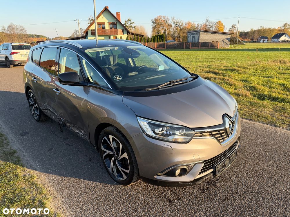 Renault Grand Scenic Gr 1.6 dCi Energy Bose EU6 - 7