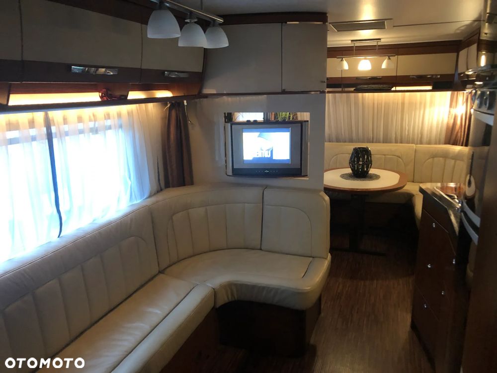 Hymer-Eriba ERIBA NOVA S690 - 11