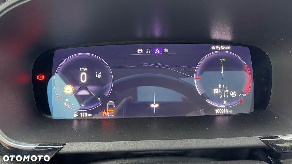 Renault Espace 2.0 Blue dCi Initiale Paris EDC - 20