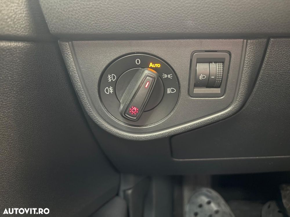 Volkswagen Polo 1.0 TSI DSG Highline - 18