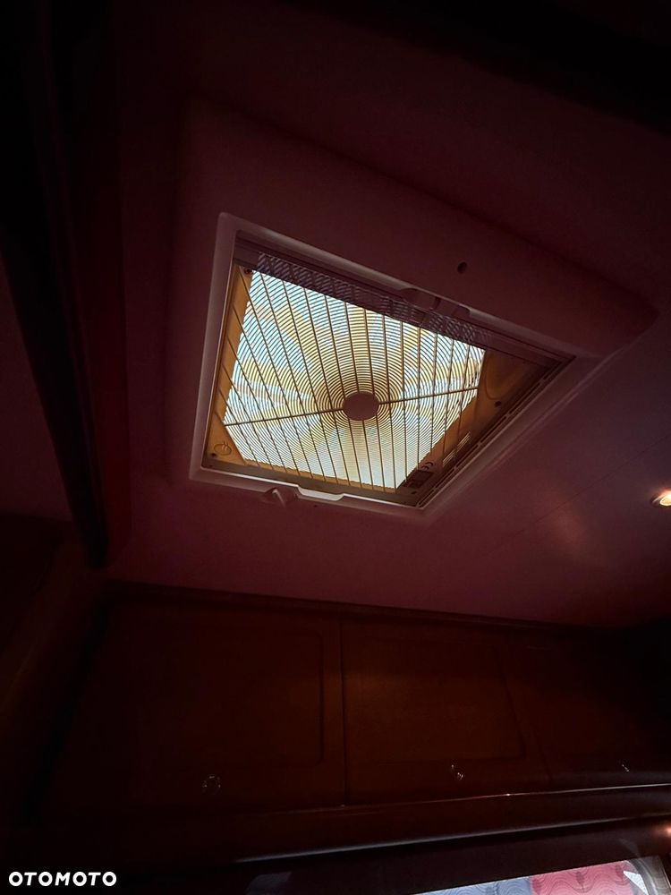 Rapido 987M Mercedes - 18