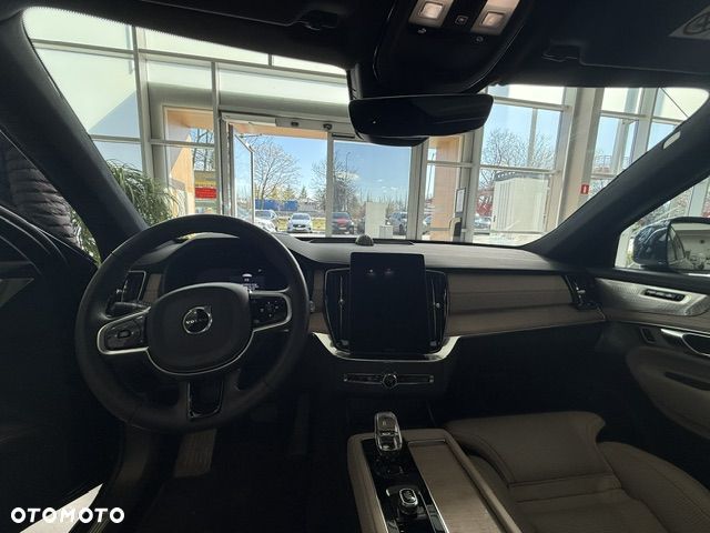 Volvo XC 90 B5 B AWD Ultra Bright 7os - 17