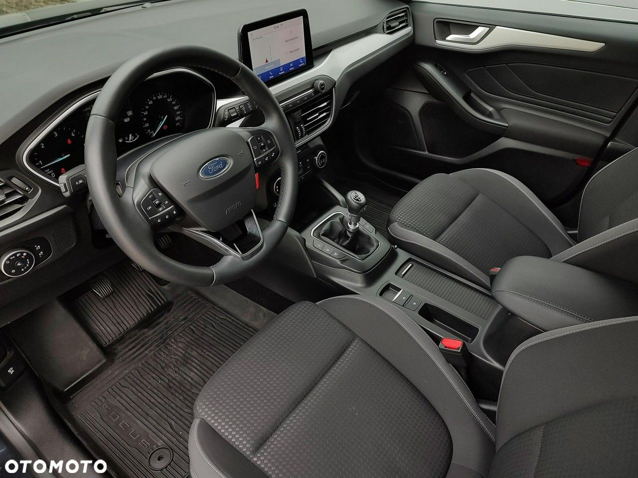 Ford Focus - 10
