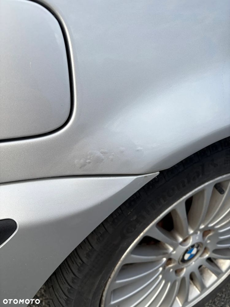 BMW Seria 3 330xi - 4