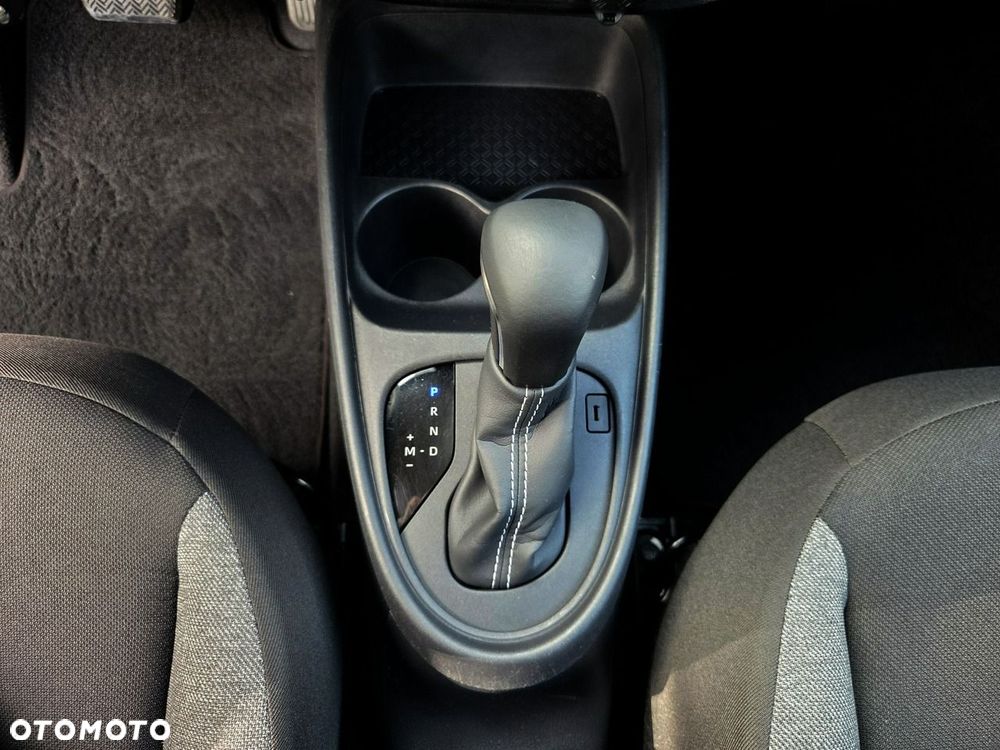 Toyota Aygo X - 22