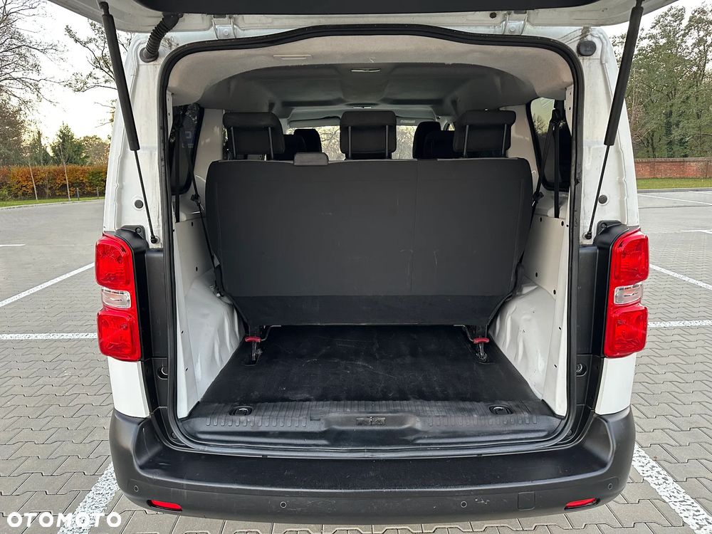 Peugeot Expert L2 2.0 BlueHDi 150 - 18