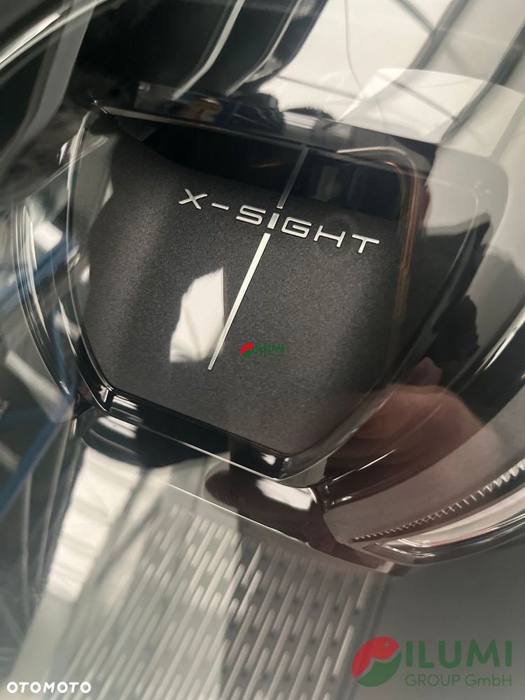 Reflektor Porsche 911 992 Matrix Lewy 9p5941059e - 5