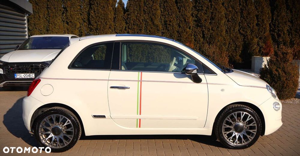 Fiat 500 - 4