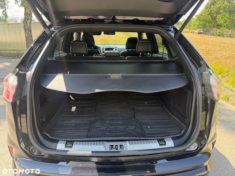 Ford Edge 2.0 EcoBlue Twin-Turbo 4WD ST-Line - 31