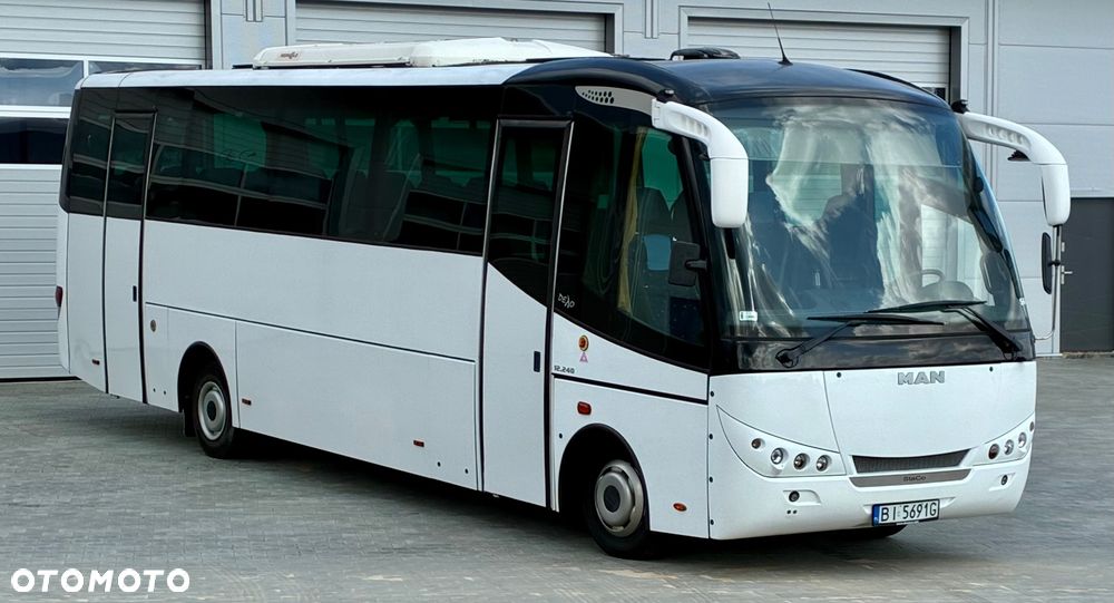 MAN - 3