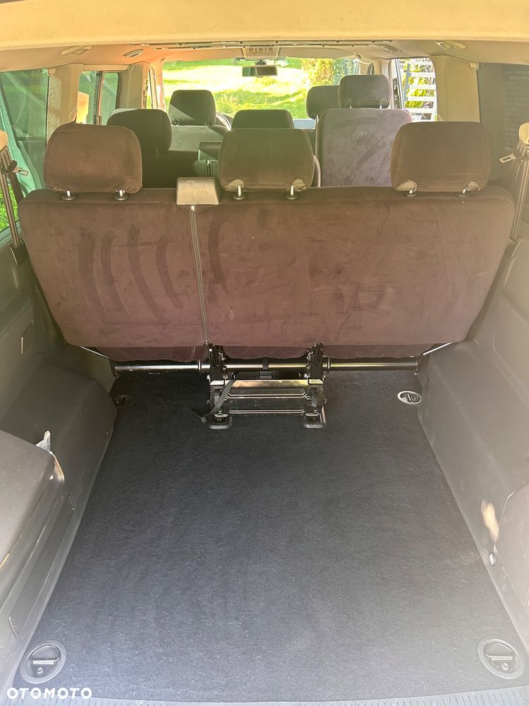Volkswagen Caravelle L2 Comfortline - 26