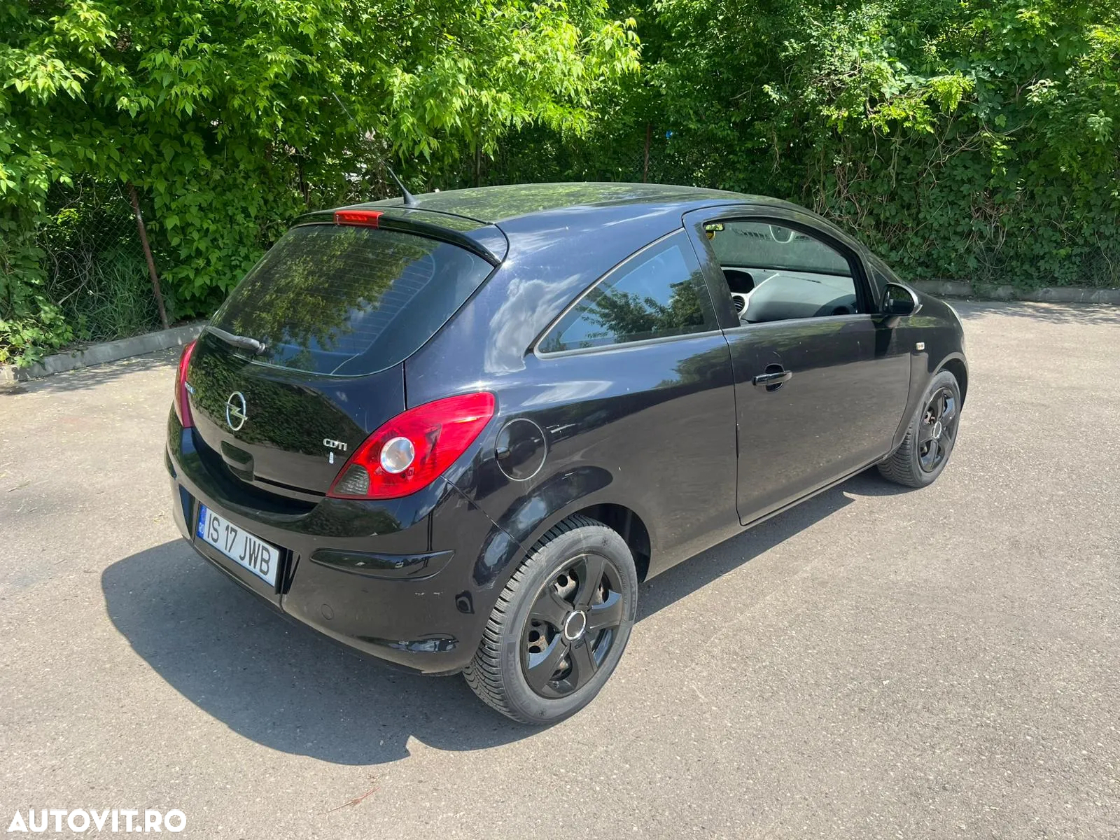 Opel Corsa 1.3 CDTI Enjoy - 6