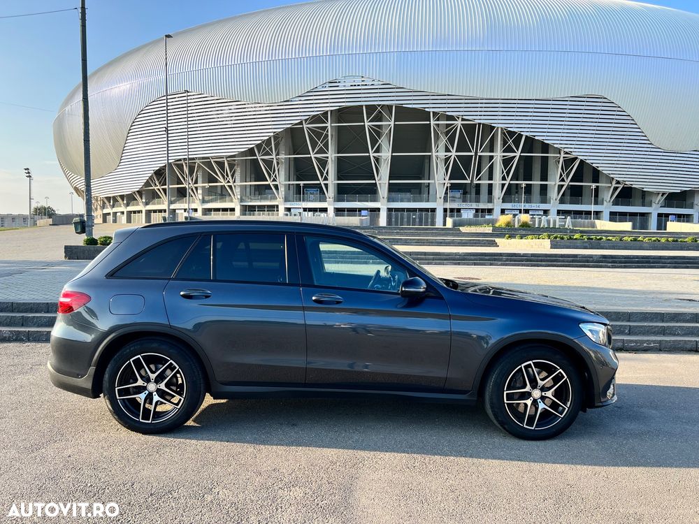 Mercedes-Benz GLC - 5