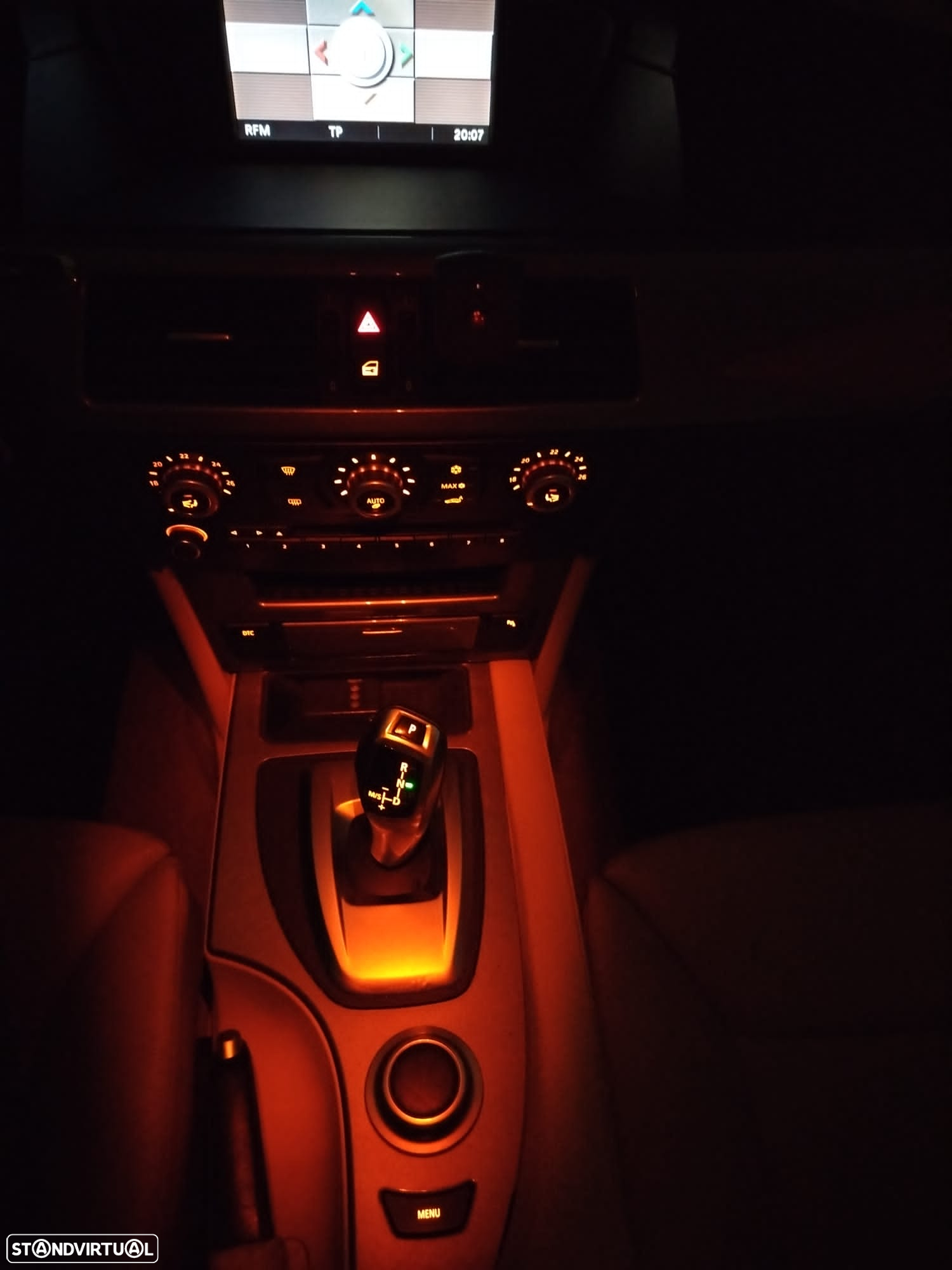 BMW 520 dA - 37