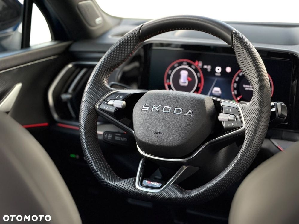 Skoda Kodiaq 2.0 TSI 4x4 RS DSG - 16