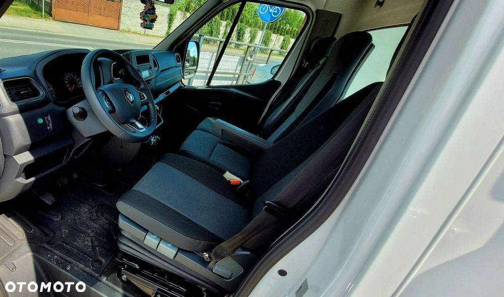 Renault Master - 8