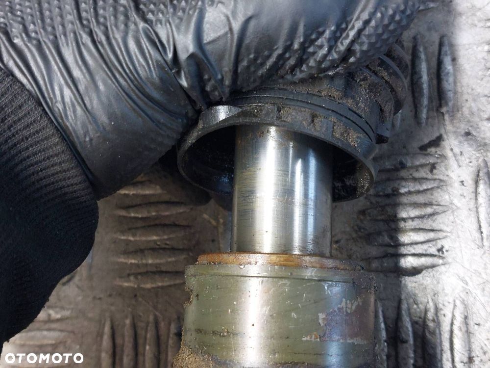 MAGLOWNICA PRZEKŁADNIA KIEROWNICZA VOLVO S60 I P8671245 - 7