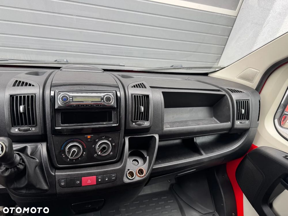Fiat Ducato - 11