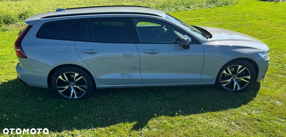 Volvo V60 - 16