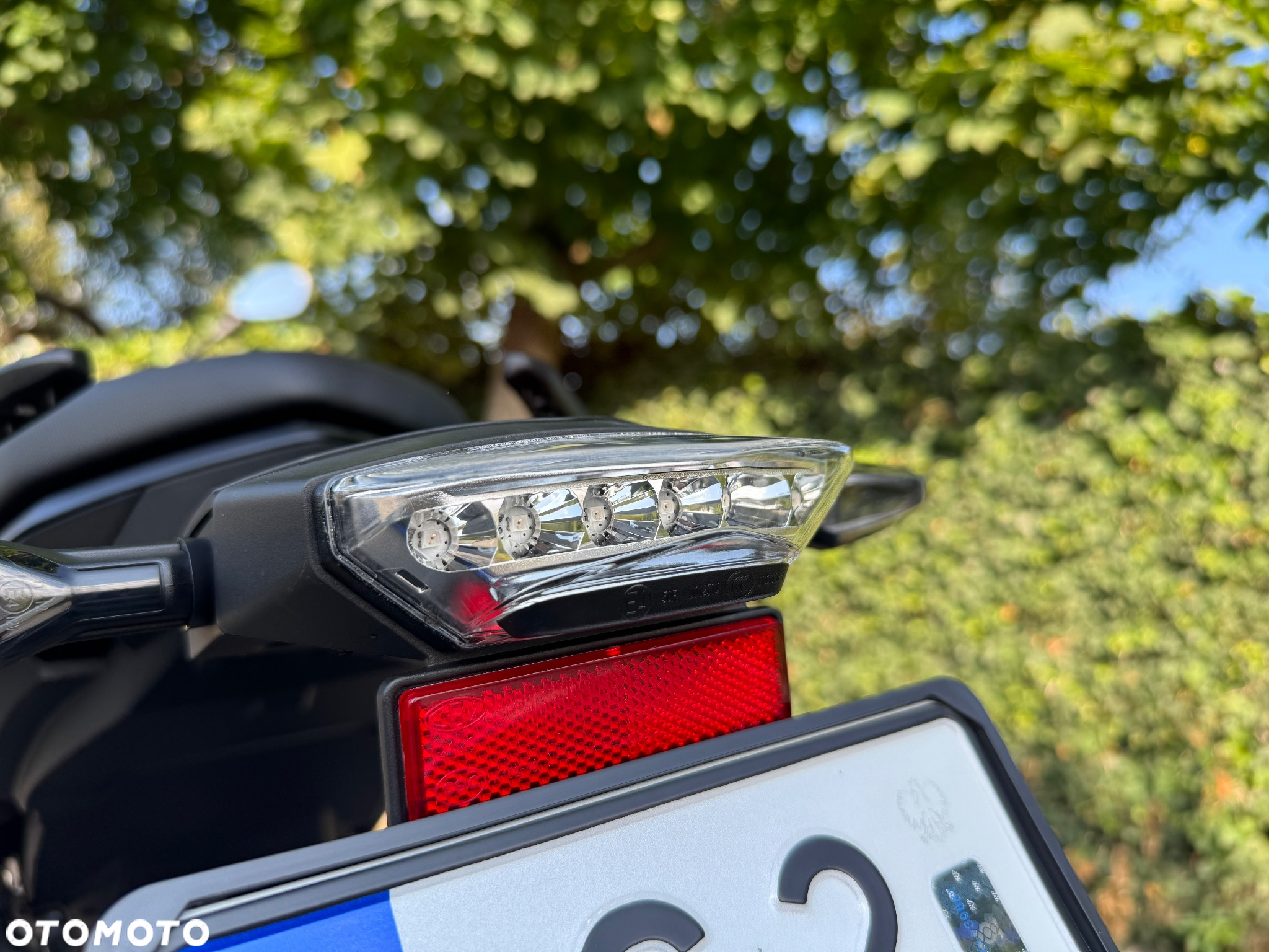 BMW F - 6