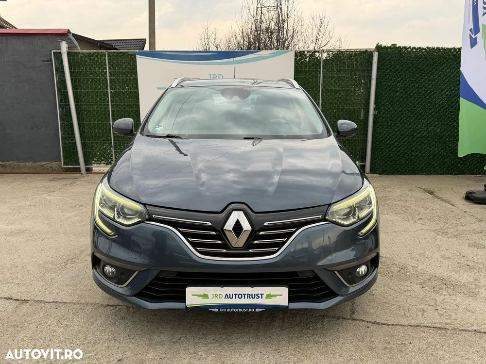 Renault Megane ENERGY dCi 110 Start & Stopp Bose Edition - 23