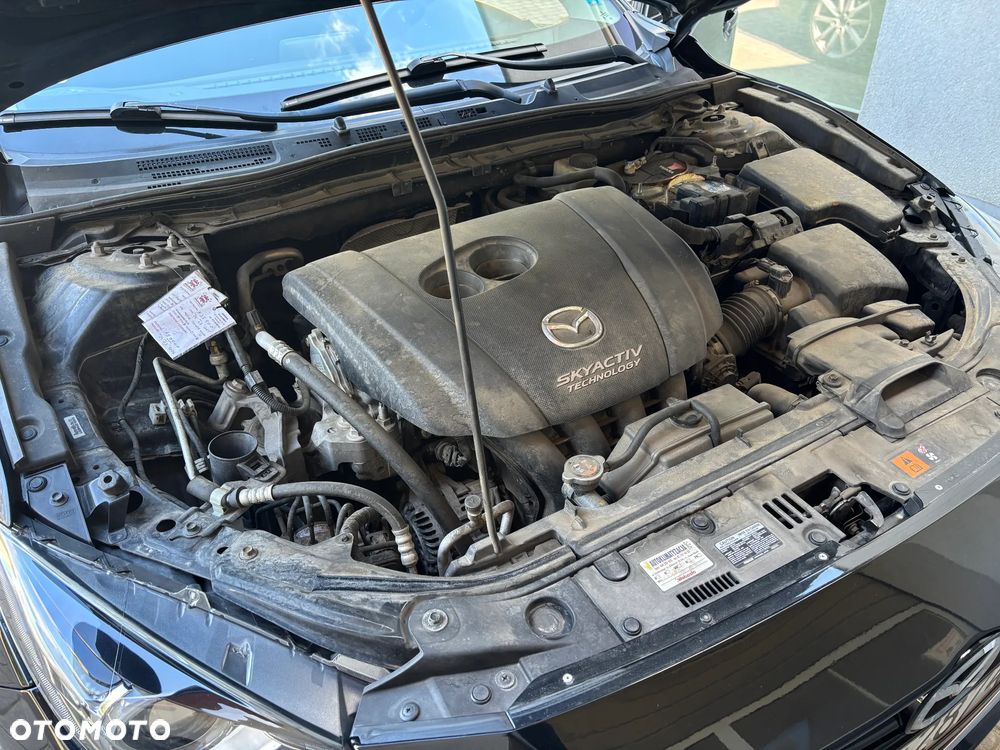 Mazda 3 - 10